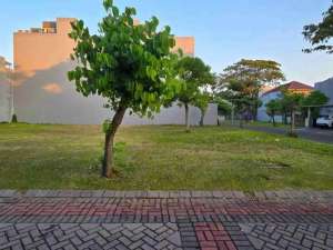 TERMURAH DIJUAL KAVLING PAKUWON CITY SAN ANTONIO JALAN UTAMA lokasi di Surabaya Kota, tersedia melalui melalui situs Olx