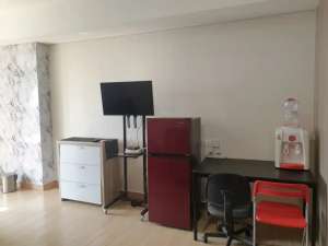 TERMURAH Disewakanbulan Skandinavia Tangcity 46m Apart FREE IPLInternet 30 MbpsSinking Fund lokasi di Tangerang Kota, tersedia melalui melalui situs Olx