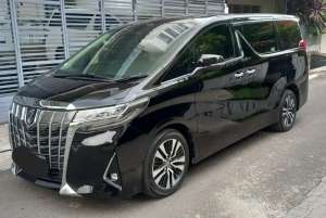 Jual bekas TERMURAH HRG TUNAICASH 2.5G 20212022,lokasi di Jakarta Timur