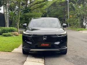 Jual bekas TERMURAH HRV SE 2022 hitam Matic,lokasi di Kab. Badung