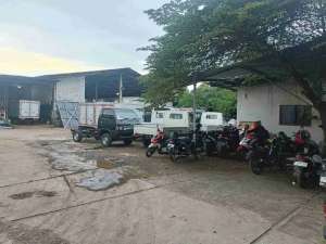 TERMURAH JUAL CEPAT TANAH PINGGIR JALAN RAYA DAAN MOGOT KM 11 ARAH KE PESING JAKBAR HARGA BAWAH NJOP lokasi di Jakarta Barat, tersedia melalui melalui situs Olx