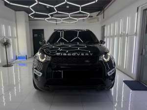 Jual bekas TERMURAHLand Rover Discovery Sport HSE 2015,lokasi di Jakarta Selatan