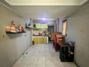 Termurah MutifungsiBisa untuk kost kostan, Gudang Expedisi, Mess dan Usaha rumahan, 2 lantai 315m, rumah di Muara karang lokasi di Jakarta Utara, tersedia melalui melalui situs Olx