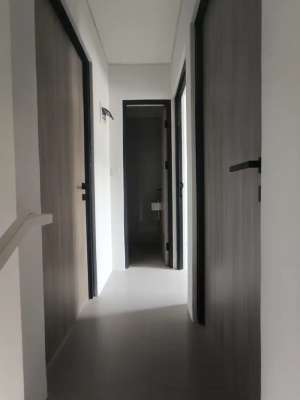 TERMURAH NEGO Rumah park serpong lokasi di Tangerang Kota, tersedia melalui melalui situs Olx