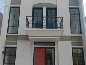 TERMURAH RUMAH 2LT MEWAH SIAP HUNI DKT WALIKOTA TANGSEL PAMULANG lokasi di Tangerang Selatan Kota, tersedia melalui melalui situs Olx