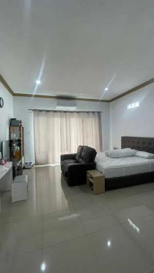 Termurah Rumah Camar Pik Siap Huni , tersedia melalui melalui situs Olx