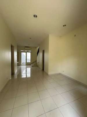 Termurah Rumah Di Cluster Darwin Gading Serpong lokasi di Tangerang Kota, tersedia melalui melalui situs Olx