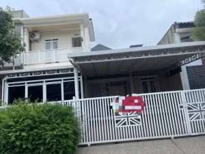 Termurah Rumah di Istana Gradenia Cimahi lokasi di Cimahi Kota, tersedia melalui melalui situs Olx