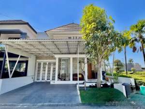 Termurah Rumah Greenlake Citraland Paling Murah Surabaya lokasi di Surabaya Kota, tersedia melalui melalui situs Olx