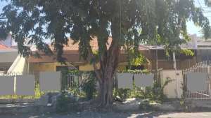 TERMURAHRUMAH HITUNG TANAH DHARMAHUSADA UTARA SURABAYA TIMUR lokasi di Surabaya Kota, tersedia melalui melalui situs Olx