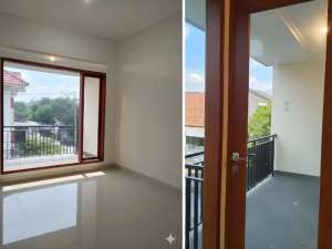 TERMURAH Rumah Mewah 2 Lantai Situsari Buahbatu Bandung 2 Menit ke Tol lokasi di Bandung Kota, tersedia melalui melalui situs Olx