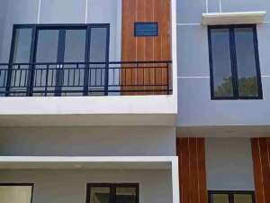 TERMURAH RUMAH MEWAH 2LTSMARTHOME SIAP HUNI DI CINANGKA DKT TOLBANDARA PONDOK CABE lokasi di Depok Kota, tersedia melalui melalui situs Olx