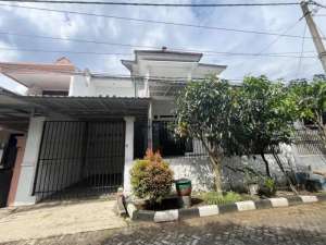 TERMURAH Rumah Perum Tlogomas lokasi di Malang Kota, tersedia melalui melalui situs Olx