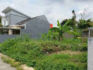 Termurah, Tanah Kavling Arcamanik Endah, Dekat Indomaret lokasi di Bandung Kota, tersedia melalui melalui situs Olx