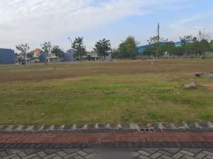 Termurah Tanah Kavling South Victoria Grand Pakuwon Paling Murah Surabaya lokasi di Surabaya Kota, tersedia melalui melalui situs Olx