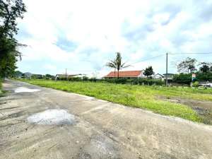 Termurah, Tanah Maguwoharjo Sleman SHM Ready lokasi di Sleman Kab., tersedia melalui melalui situs Olx