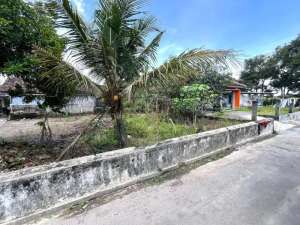 Termurah, Tanah Samping Candi Prambanan Jogja, SHMP lokasi di Sleman Kab., tersedia melalui melalui situs Olx