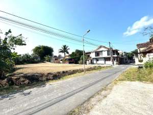 Termurah, Tanah SHMP Area Palagan Sleman lokasi di Sleman Kab., tersedia melalui melalui situs Olx