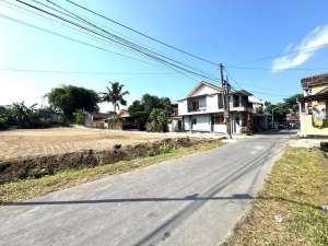 Termurah, Tanah Sleman Jogja Tepi Jalan Area Palagan lokasi di Yogyakarta Kota, tersedia melalui melalui situs Olx