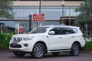 Jual bekas TERMURAH TERRA VL 2019 RAWATAN,lokasi di Tangerang Kota