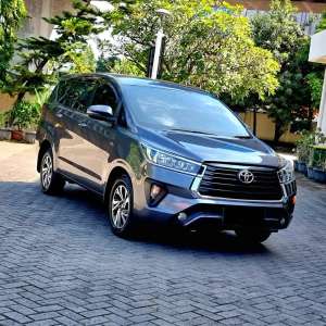 Jual bekas TERMURAH Toyota Innova G 2.0 AT 2022,lokasi di Depok Kota