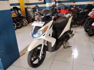 Jual bekas termurah Yamaha xeon rc 2012 surat lengkap,lokasi di Tangerang Selatan Kota