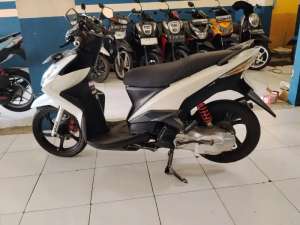 Jual bekas termurah Yamaha xeon rc 2012,lokasi di Tangerang Selatan Kota