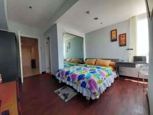 Termurah1 BR Apartemen Trillium Pusat Kota Surabaya lokasi di Surabaya Kota, tersedia melalui melalui situs Olx