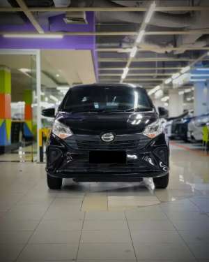 Jual bekas TERMURAHDAIHATSU SIGRA X 1.2 MT, LOW KM DAN MOBIL TERAWAT,lokasi di Bekasi Kota