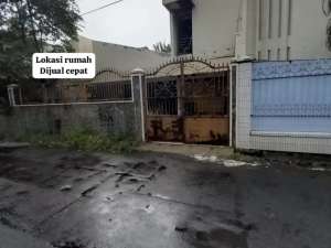 Termurahh. Jual tanah di Lebak tambaksari Surabaya. Bangunan Gratis. Investor bisa merapat lokasi di Surabaya Kota, tersedia melalui melalui situs Olx