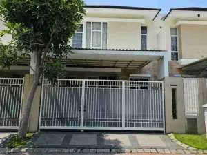 TermurahRumah Siap Huni Perumahan Griya Galaxy lokasi di Surabaya Kota, tersedia melalui melalui situs Olx