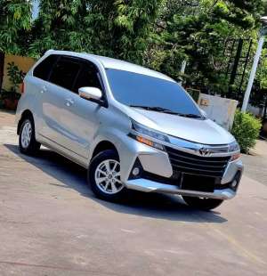 Jual bekas TERMURAHTOYOTA AVANZA G 1.3 AT, BERMINAT BS CHAT WA SAYA DI PROFIL,lokasi di Jakarta Timur