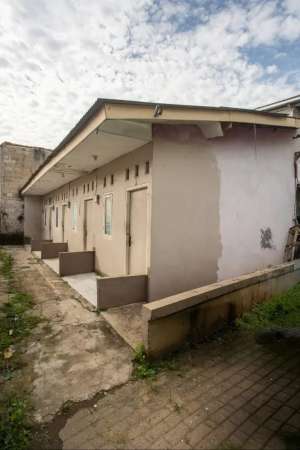 TERSISA 1 Kontrakan petak di dekat Stasiun Serpong lokasi di Tangerang Selatan Kota, tersedia melalui melalui situs Olx