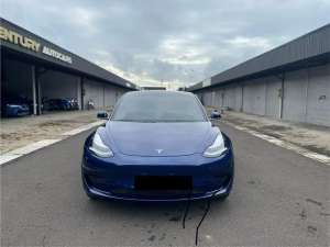 Jual bekas Tesla Model 3 2020,lokasi di Jakarta Barat