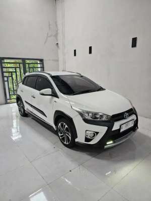 Jual bekas Tgn 1..pajak baru4 ban baru gress..siap pakai,lokasi di Malang Kab.