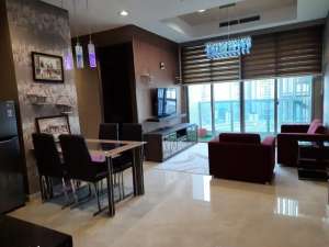 The Elements Apartments at Epicentrum Kuningan , tersedia melalui melalui situs Olx