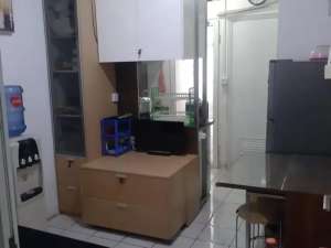 the green pramuka Residence city 2br harian lokasi di Jakarta Pusat, tersedia melalui melalui situs Olx