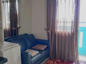 The Green Pramuka Ressidence Apartment 2BR Bagus lokasi di Jakarta Pusat, tersedia melalui melalui situs Olx