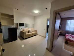 The park residence full furnished lokasi di Jakarta Utara, tersedia melalui melalui situs Olx