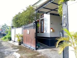 The Ultimate Family Retreat Homey 6 Bedroom Freehold Villa Near Saba Beach lokasi di Gianyar Kab., tersedia melalui melalui situs Olx