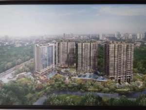 The Veranda Resort Residence lokasi di Tangerang Selatan Kota, tersedia melalui melalui situs Olx