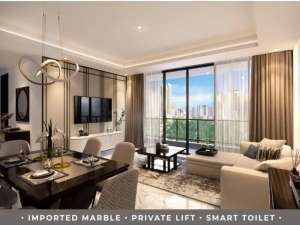 The Veranda Resort Residence lokasi di Tangerang Selatan Kota, tersedia melalui melalui situs Olx