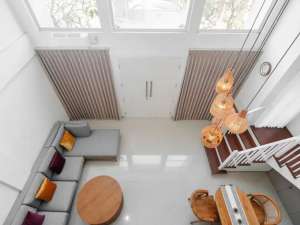 The View Villa Pecatu Furnished 2 Bedrooms For Rent lokasi di Kab. Badung, tersedia melalui melalui situs Olx