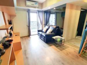 The Wave Coral Sand 2 Kamar Strategis di Epicentrum Rasuna Kuningan Jakarta lokasi di Jakarta Selatan, tersedia melalui melalui situs Olx