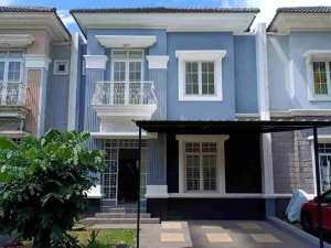 Tidak Berhadapan Dengan Tetangga Cluster Menaggio Village lokasi di Tangerang Kota, tersedia melalui melalui situs Olx