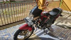Jual bekas Tiger 2000 modif Tiger Barong,lokasi di  ,Bogor Kab.
