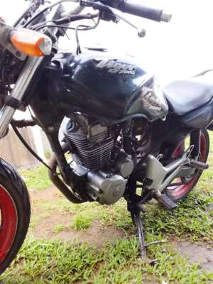 Jual bekas Tiger 2004 Bahan Restorasi Murah gan...,lokasi di Sumedang Kab.