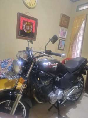 Jual bekas Tiger lawas 1996 original,lokasi di Jakarta Timur