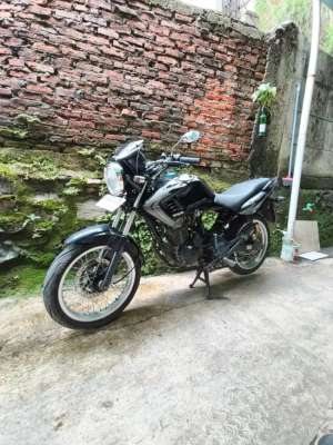 Jual bekas TIGER REVO 2008,lokasi di  ,Depok Kota