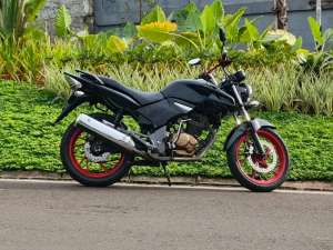 Jual bekas Tiger Revo 2008,lokasi di  ,Tangerang Selatan Kota